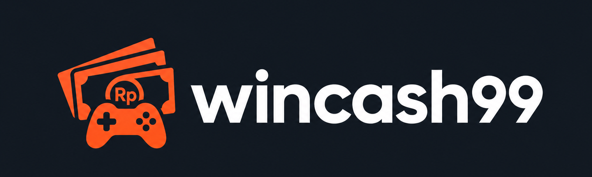 Logo wincash99